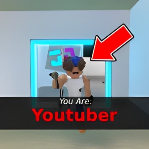 💙 MM2 MODDED WITH EVERYTHING FREE! 💙 official Roblox game thumbnail