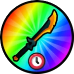 Exclusive Magma Sword! 🌋