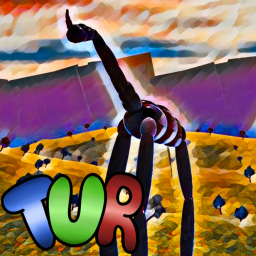 (Remain Indoors!) Tiny Universe Roleplay icon