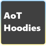 Attack on Titan Hoodies