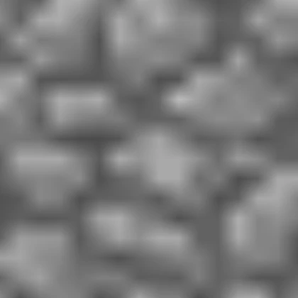 Minecraft Cobblestone