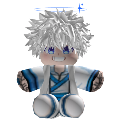 PELUCHE PIPESEEK 💙✨