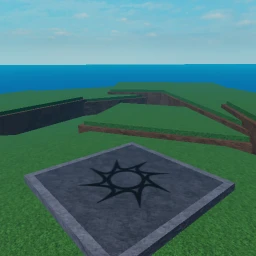 Badge Island Challenges icon