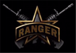 Skully U.S Rangers
