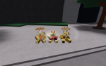 Doge's Rusty Basement