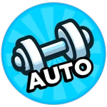 Auto Equip Dumbell