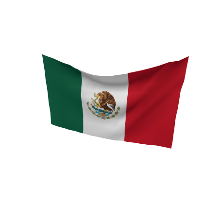 Hanging Flag