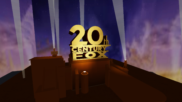 Fox Interactive Logo screenshot 1