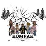 Kompak (Komunitas Sempak)