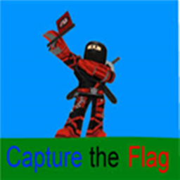 Capture The Flag icon