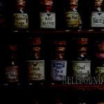 hellbound obituary