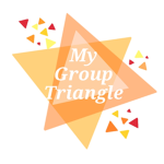 My Group Triangle
