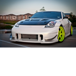 Loud Cars!