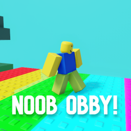 [Easy] Noob Obby!