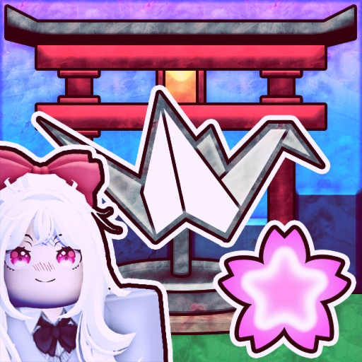 Kaizen's Origami