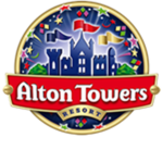 Alton towers resort and hotel!