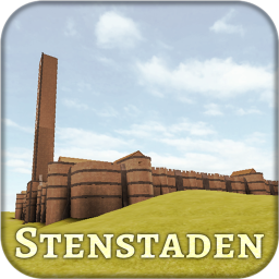 [WIP] Stenstaden