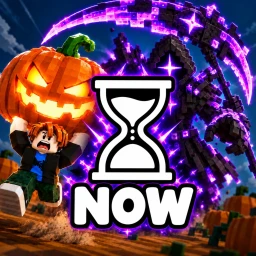 [NOW] Halloween Steal a Pumpkin! icon
