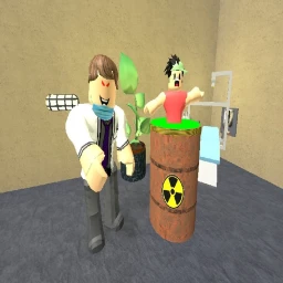 Escape The Dentist Obby! *NEW* icon