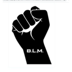 ~Blck lives matter~