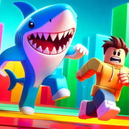 Sharks and Minnows 🦈🐟 (BETA)
