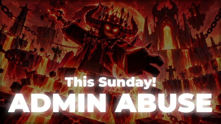 Admin Abuse