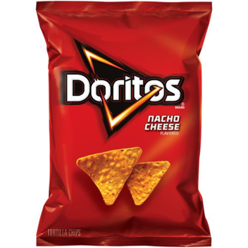 Dorito clicker [Read description]