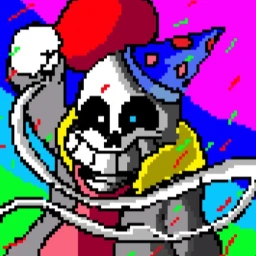 Birthday Sans (Close until another BD) icon