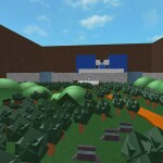 Sly Bloxxers old base