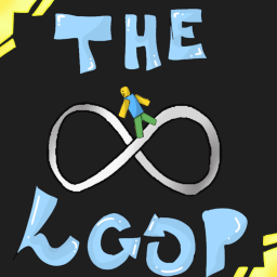 [{RELEASE}] The Loop! [Parkour Simulator]
