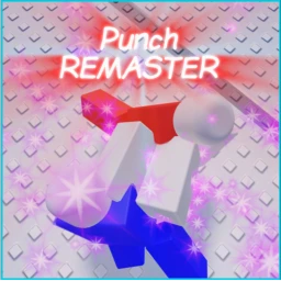 Punch Remaster icon
