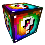 Lucky Block People