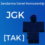 [TAK]Jandarma Genel Komutanlığı