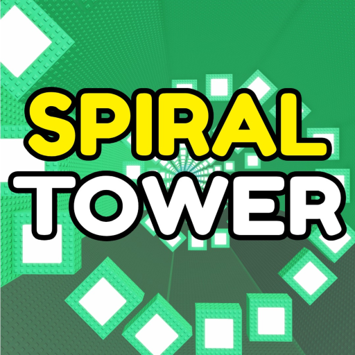 Climb the Spiral Tower