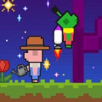 [👽] Climb and Jump Garden