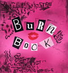 Barb book