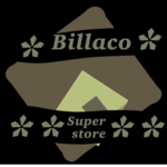 Billaco Super Store!