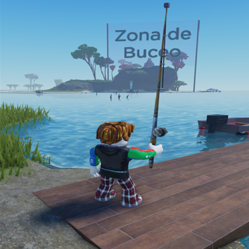 Fishing Game