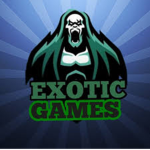 Exotic ,Games