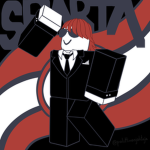Spartan Army of Roblox GRG
