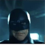 !Masked!