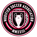 [MSA] | Modified Soccer Association .