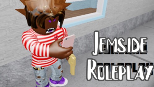 Jemside Roleplay