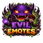 Evil Emotes