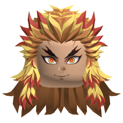 Rengoku Roblox NoFilter