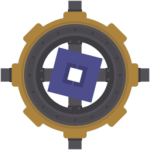 Rex Crystal | Development