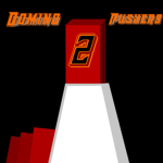 Domino Pushing