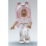 PIGGY FAN FOR LIFE