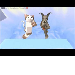 The Cat Gang Official Hangout