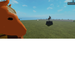Star happy stable <NEW HOUSE>